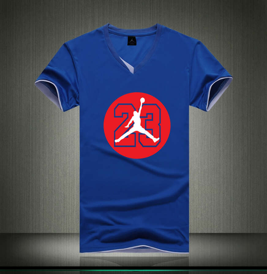 men jordan t-shirt S-XXXL-1892